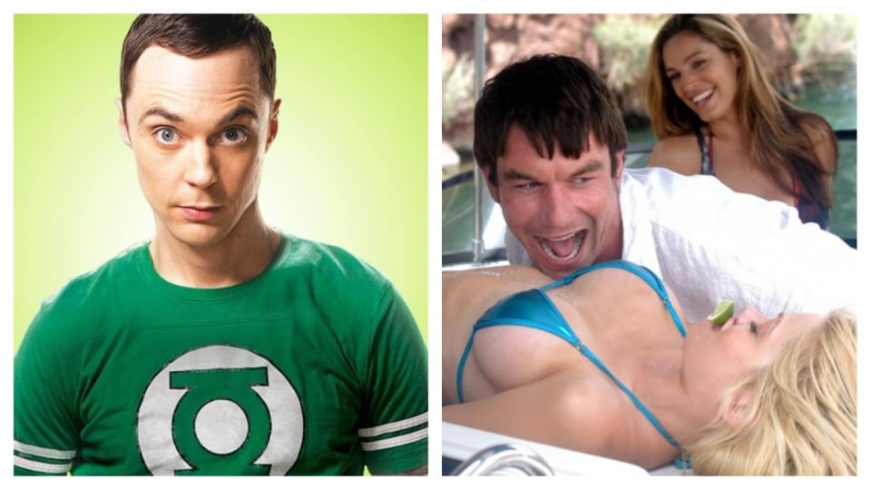 Sheldonův bratr Georgie se konečně objeví v Teorii velkého třesku